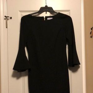 Calvin Klein Sz 6 Dress